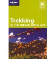 Weare, Garry  : Trekking in the Indian Himalaya