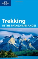 McCarthy, Carolyn : Trekking in the Patagonian Andes