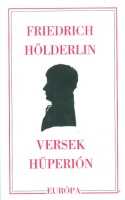 Hölderlin, Friedrich : Versek / Hüperión