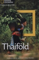 Macdonald, Phil - Parkes, Carl : Thaiföld