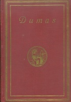 Dumas, id., Sándor [Alexandre] : Húsz év múlva (A három testőr trilógia második része) I-III. [Egybekötve]