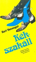 Vonnegut, Kurt : Kékszakáll