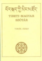 Terjék József : Tibeti-magyar szótár