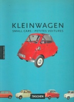 Mende, Hans-Ulrich von - Dietz, Matthias : Kleinwagen - Small Cars - Petites Voitures