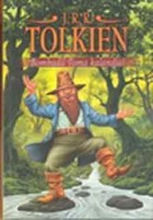 Tolkien, J. R. R. : Bombadil Toma kalandjai