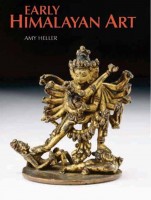 Heller, Amy : Early Himalayan Art