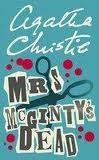 Christie, Agatha  : Mrs McGinty's Dead