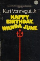 Vonnegut, Kurt : Happy Birthday, Vanda June