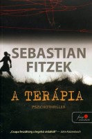 Fitzek, Sebastian : A terápia - Pszichothriller