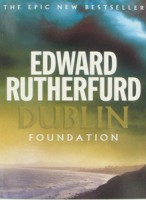 Rutherfurd, Edward : Doublin: Foundation