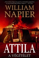 Napier, William : Attila - A végítélet