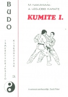 Masatoshi Nakayama : A legjobb karate - Kumite I.