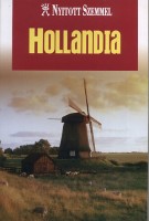 Koronczai Magdolna (szerk.) : Hollandia
