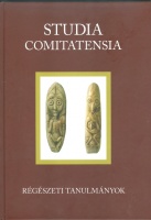 Rajna András (szerk.) : Studia Comitatensia 31. - Régészeti tanulmányok