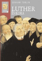 Tomlin, Graham : Luther és kora