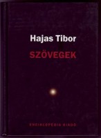Hajas Tibor : Szövegek
