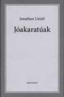 Littell, Jonathan  : Jóakaratúak (Eumeniszek)