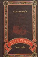 Verne, Jules  : A dunai hajós