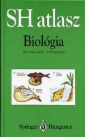 Vogel, Günter - Harmut Angermann : Biológia - SH atlasz