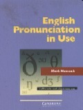 Hancock, Mark : English Pronunciation in Use