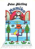 Hartling, Peter : Mamika