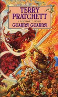 Pratchett, Terry : Guards! Guards!