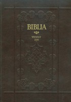  [BIBLIA] Vizsolyi Biblia I-II.