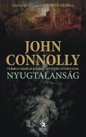 Connolly, John : Nyugtalanság 