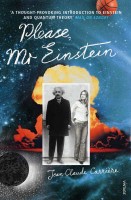 Carriére, Jean-Claude : Please, Mr Einstein