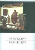 Peternák Miklós (szerk.) : Perspektíva - Nemzetközi médiaművészeti és történeti kiállítás a Műcsarnokban