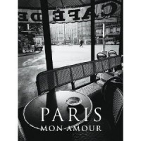 Gautrand, Jean-Claude  : Paris Mon Amour 