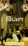 Spence, Lewis : Egypt - Myths and Legends