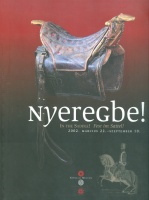 Gráfik Imre (szerk.) : Nyeregbe! In the Saddle! Fest im Sattel!
