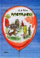 Milne A. A.  : Micimackó - Micimackó kuckója