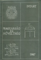 Bérczi Szaniszló (szerk.) : Magyarság és műveltség - Rétegződések a magyar műveltségben
