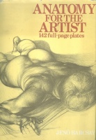 Barcsay Jenő : Anatomy for the Artist