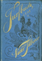 Silberer, Victor : Turfbuch für 1898 - II.Theil