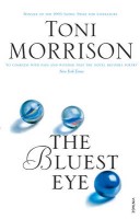 Morrison, Toni  : The bluest eye
