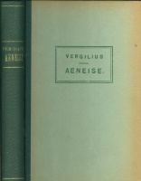 Vergilius : Aeneise.