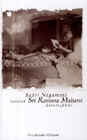 Nágammá, Szúri : Levelek Srí Ramana Maharsi ásramjából