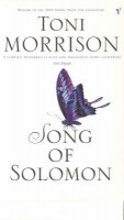 Morrison, Toni  : Song of Solomon