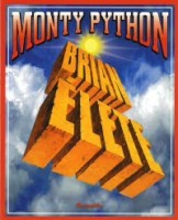 Monty Python - Brian élete.  A film teljes szövegkönyve