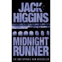 Higgins, Jack : Midnight Runner