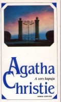 Christie, Agatha  : A sors kapuja