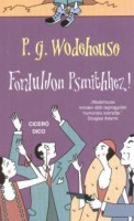 Wodehouse, P.G. : Forduljon Psmithhez!