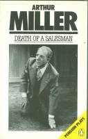Miller, Arthur : Death Of A Salesman