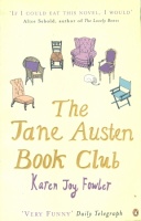 Fowler, Karen Joy : The Jane Austen Book Club
