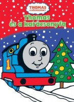 Awdry, Rev. W.  : Thomas és a karácsonyfa