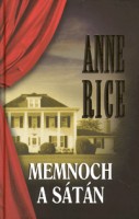 Rice, Anne : Memnoch a sátán
