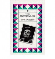 Osborne, John : The Entertainer